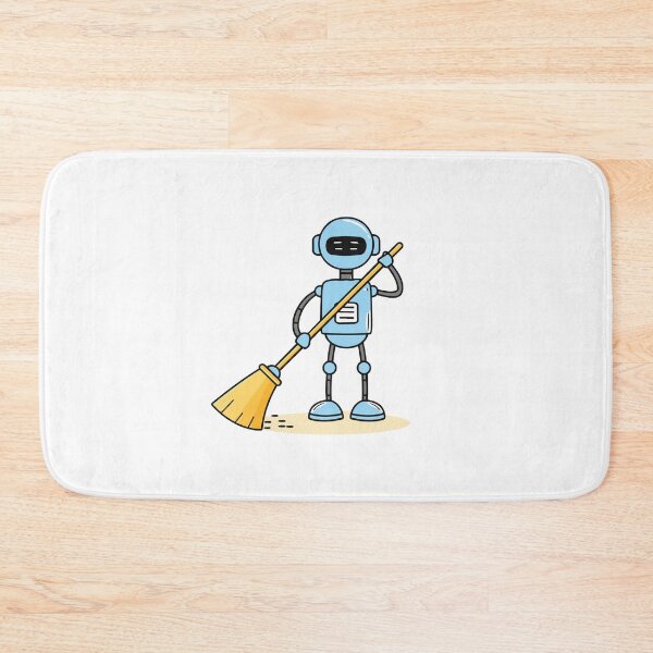 Item preview, sweeper floor robot designed and sold by rasagamastore.