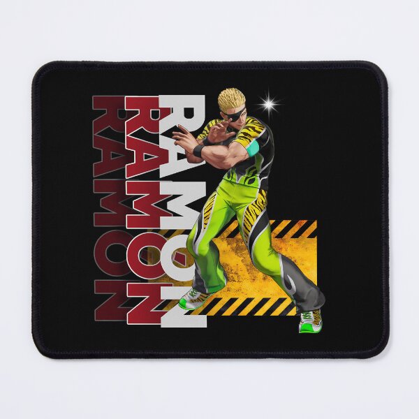 Item preview, KOF RAMÓN CHARACTER designed and sold by ipan.