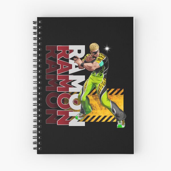Item preview, KOF RAMÓN CHARACTER designed and sold by ipan.