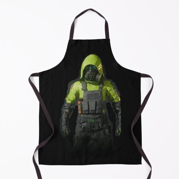 Item preview, character fanart COD Black Ops 6 designed and sold by roartusa.