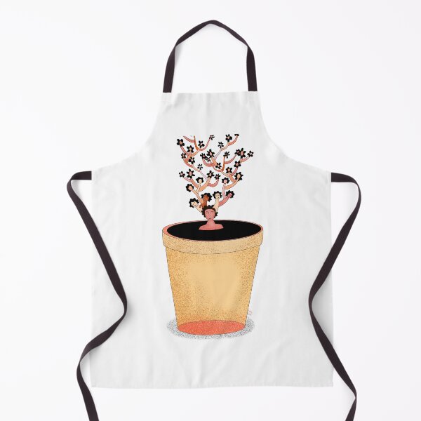 Item preview, pot of heads designed and sold by sofilustra.