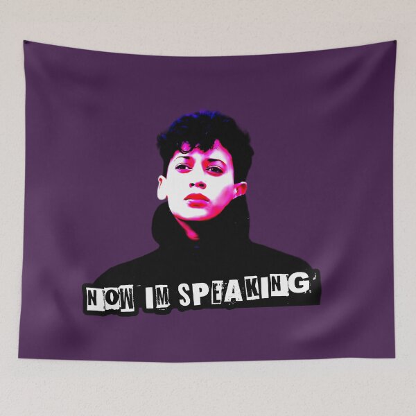 Item preview, Young Kamala Harris designed and sold by ValentinaHramov.