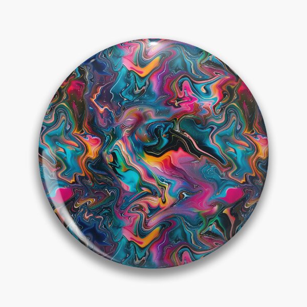 Item preview, HYDR0DIP designed and sold by MidArtForge.
