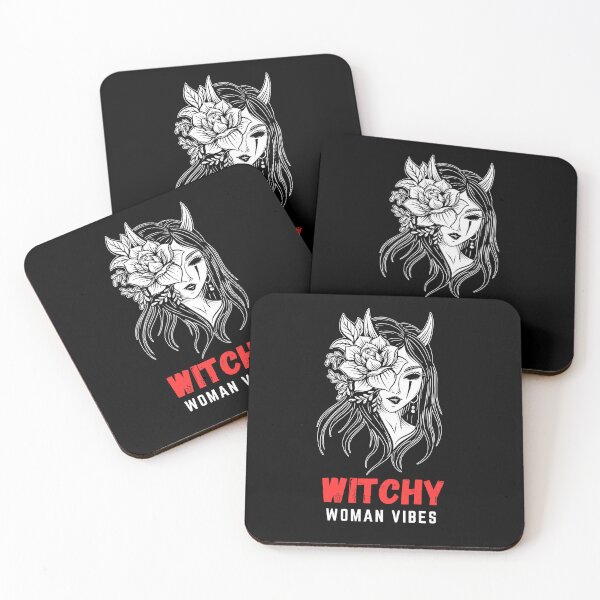 Item preview, Witchy Woman Vibes designed and sold by ecolatur.