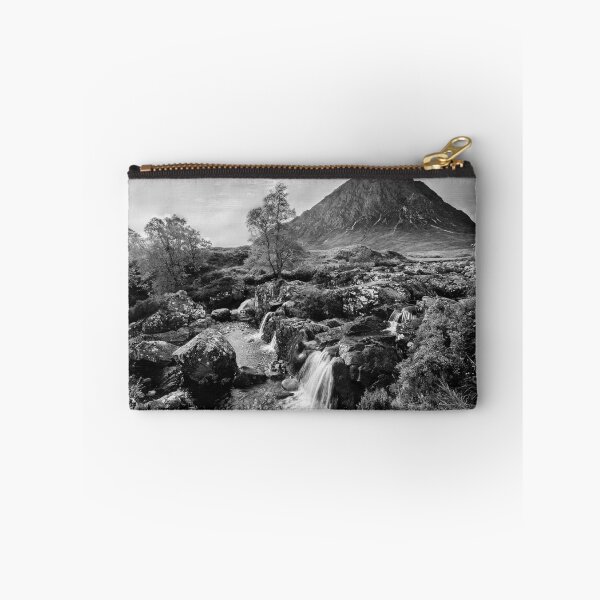 Item preview, Buchaille Etive Mor and the Coupall Falls Glencoe designed and sold by derekbeattie.