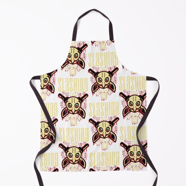 Item preview, slashing party designed and sold by ManikRaja.