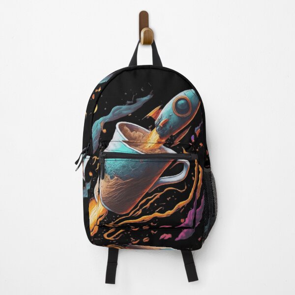 Item preview, Rocket fuel designed and sold by Chiknook.
