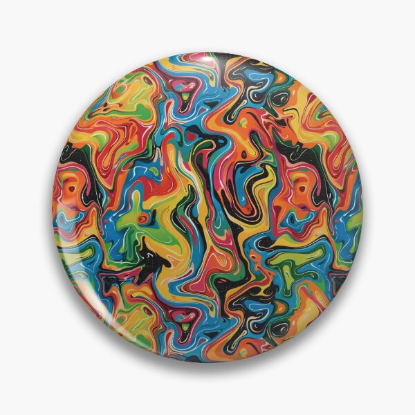 Item preview, HYDR0DIP designed and sold by MidArtForge.