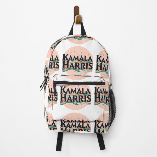 Item preview, Kamala Harris for President designed and sold by Waseemkhan86.