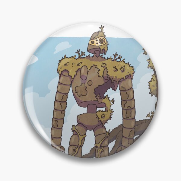Item preview, Lonely Robot designed and sold by Lucas-Charra.