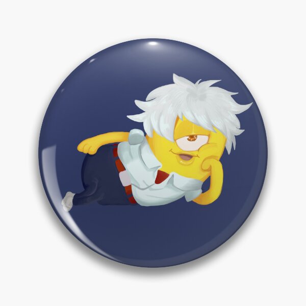 Item preview, I really was meant to be your minion designed and sold by CorneliaT.
