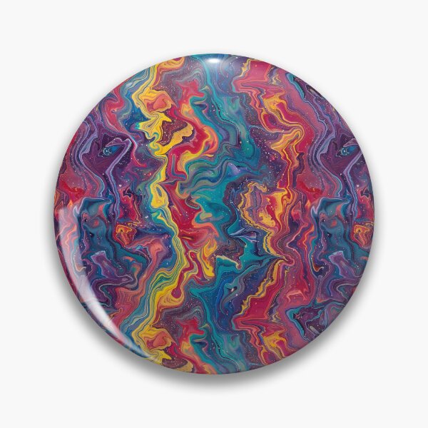 Item preview, HYDR0DIP designed and sold by MidArtForge.