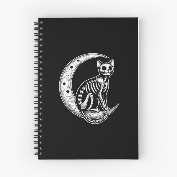 Item preview, Moonlight Bones designed and sold by zzz888.