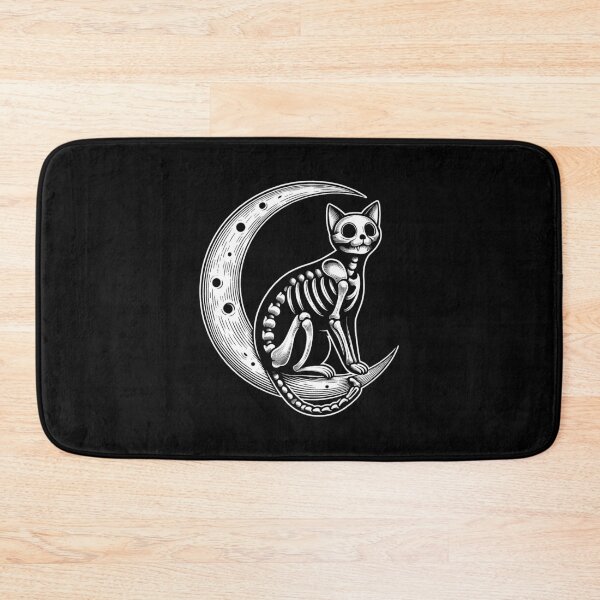 Item preview, Moonlight Bones designed and sold by zzz888.