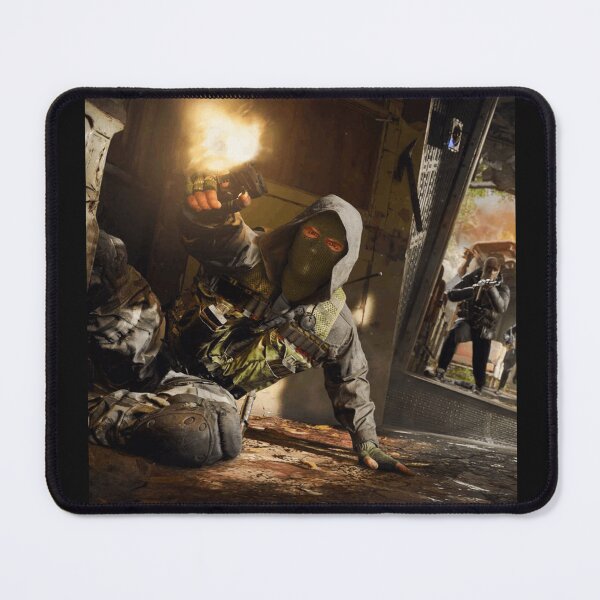 Item preview, character fanart COD Black Ops 6  designed and sold by roartusa.