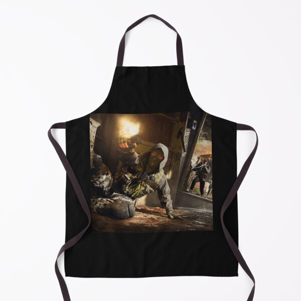 Item preview, character fanart COD Black Ops 6 designed and sold by roartusa.