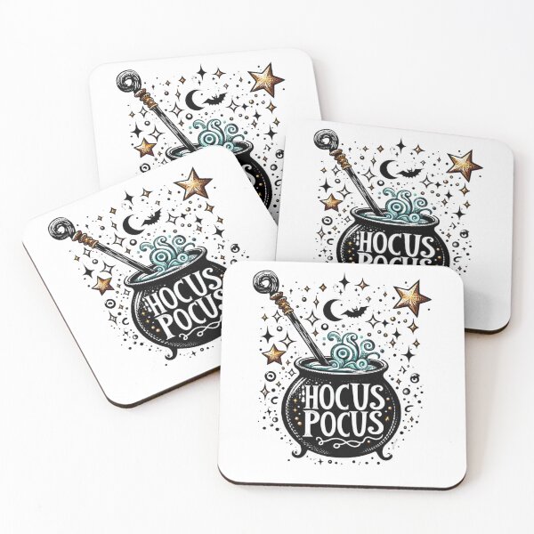 Item preview, Hocus Pocus, Witch designed and sold by deniz kaya.