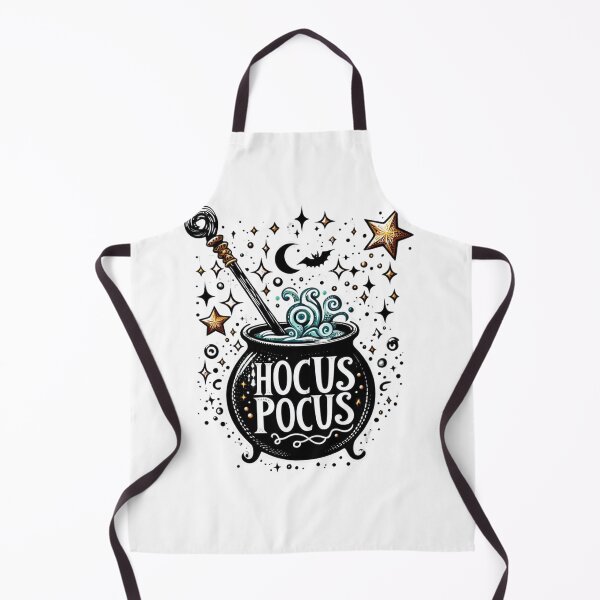 Item preview, Hocus Pocus, Witch designed and sold by deniz kaya.