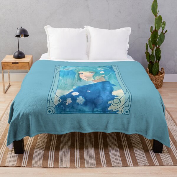 Item preview, Shades of blue designed and sold by AmuraLumina.