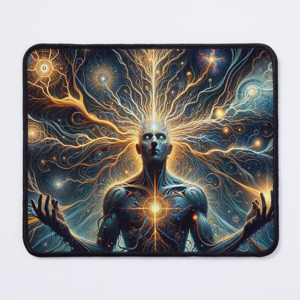 Item preview, Neurogenesis designed and sold by M-Y-A-R-T-.