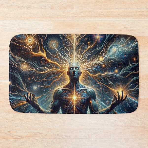 Item preview, Neurogenesis designed and sold by M-Y-A-R-T-.