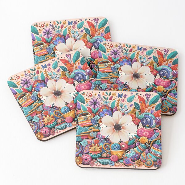 Item preview, Original Design Bursts of Creativity designed and sold by Originaledesign.