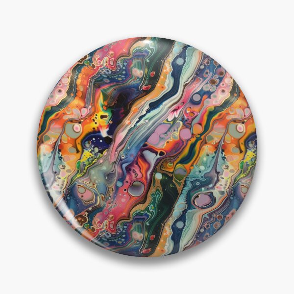 Item preview, HYDR0DIP designed and sold by MidArtForge.