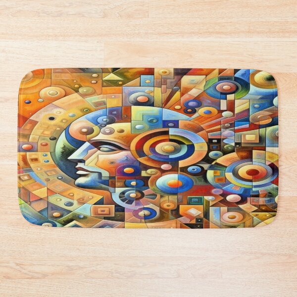 Item preview, Brain Waves designed and sold by daweave77.