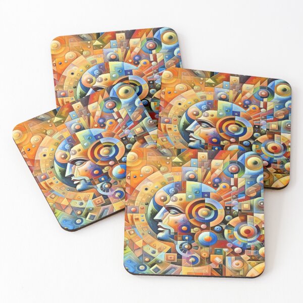 Item preview, Brain Waves designed and sold by daweave77.