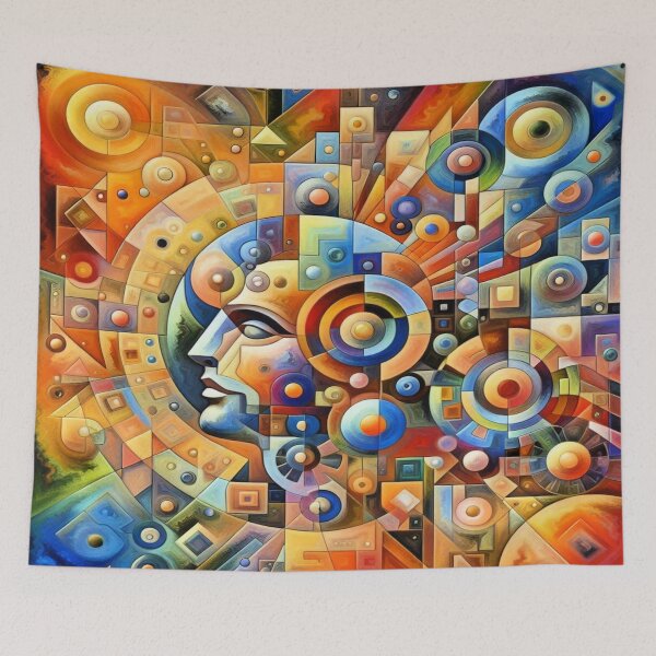 Item preview, Brain Waves designed and sold by daweave77.