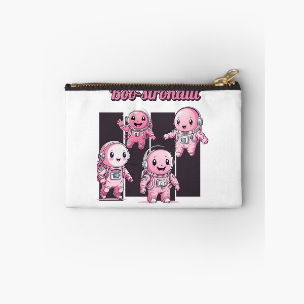 Item preview, Boo-stronaut  Out of this World Spookiness! designed and sold by wesdesignshop.