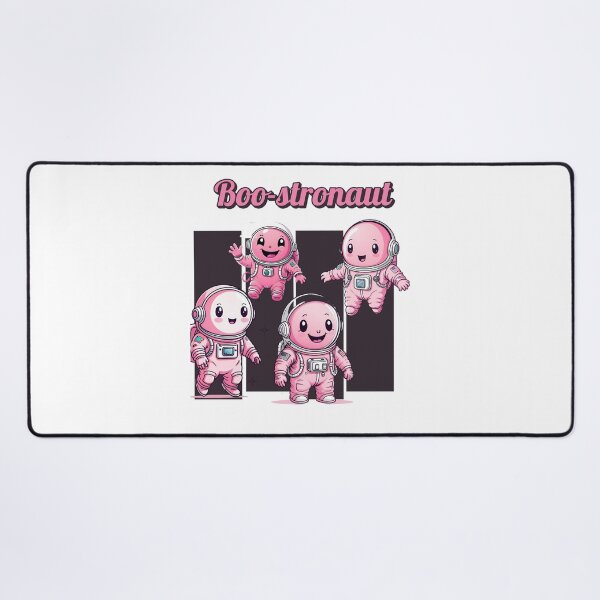 Item preview, Boo-stronaut  Out of this World Spookiness! designed and sold by wesdesignshop.