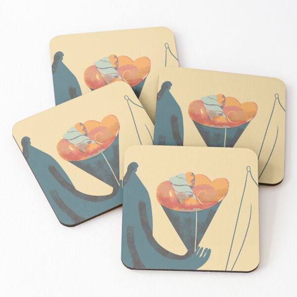 Item preview, love with sweets designed and sold by sofilustra.