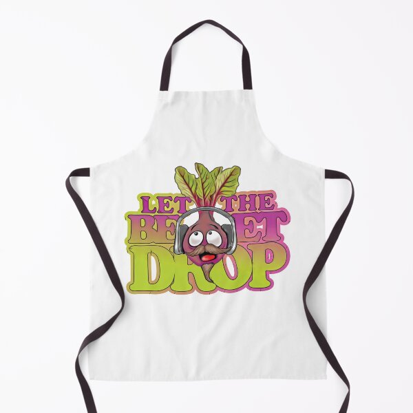 Item preview, Let the beet drop designed and sold by Posterized2024.