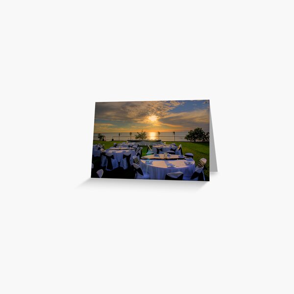 They Be Wed Greeting Card