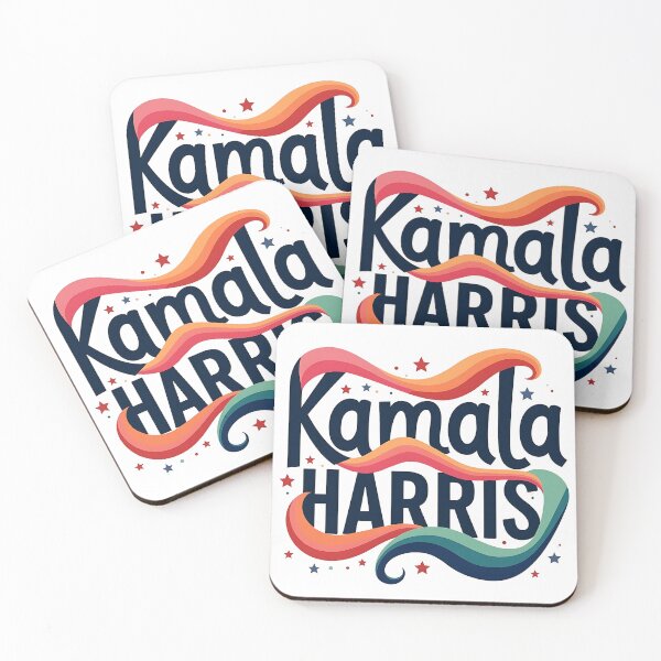 Item preview, Kamala Harris for Public designed and sold by Waseemkhan86.