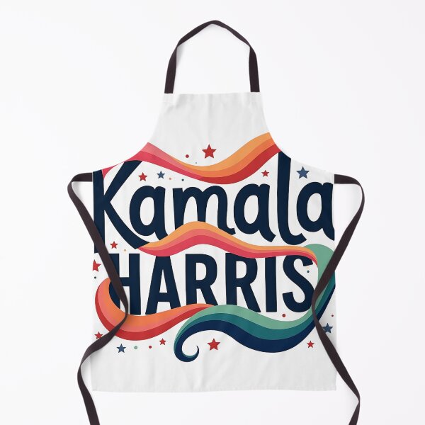 Item preview, Kamala Harris for Public designed and sold by Waseemkhan86.