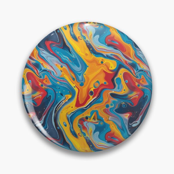 Item preview, HYDR0DIP designed and sold by MidArtForge.