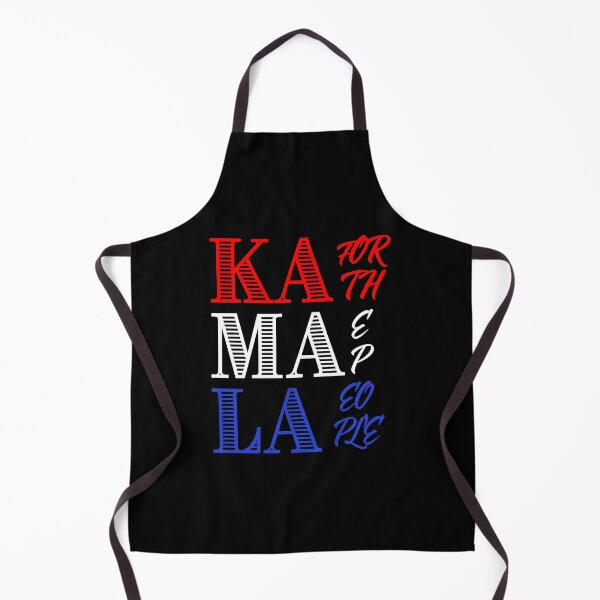 Item preview, Kamala For The People Kamala Harris 2024 designed and sold by PhotoGros-4U.