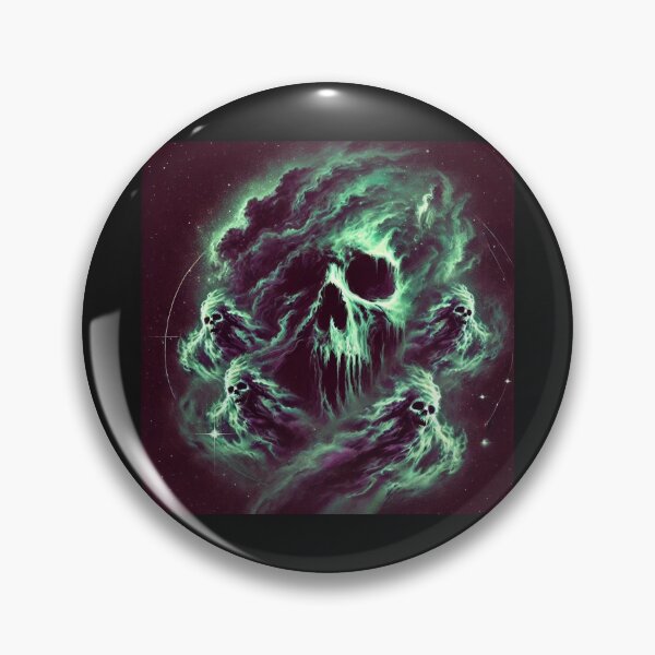 Item preview, space halloween designed and sold by TEEJAMBOREE.