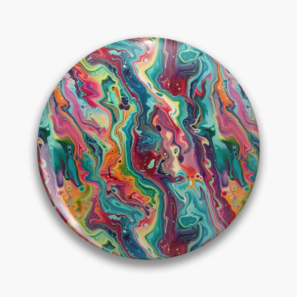 Item preview, HYDR0DIP designed and sold by MidArtForge.