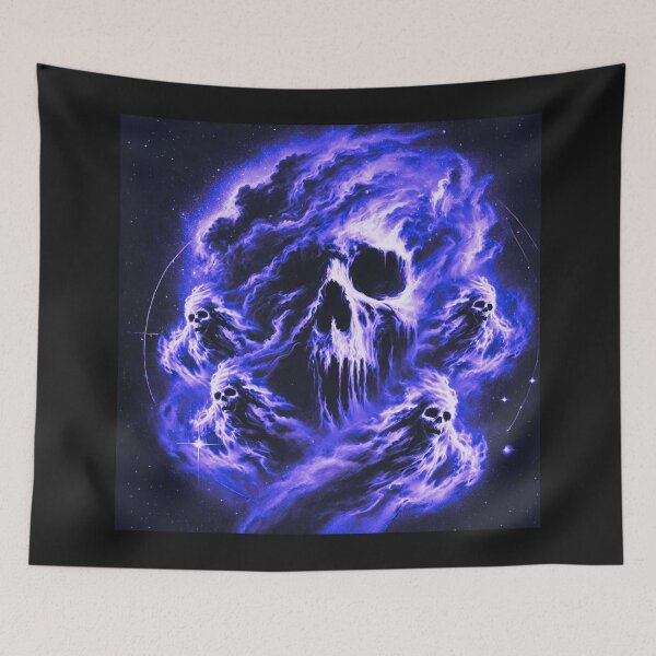 Item preview, space halloween designed and sold by TEEJAMBOREE.