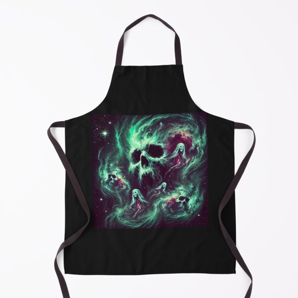 Item preview, space halloween designed and sold by TEEJAMBOREE.