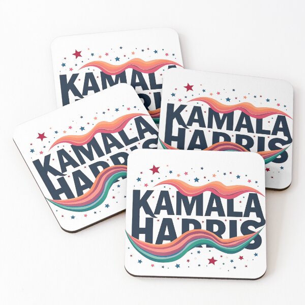 Item preview, Kamala Harris for President designed and sold by Waseemkhan86.
