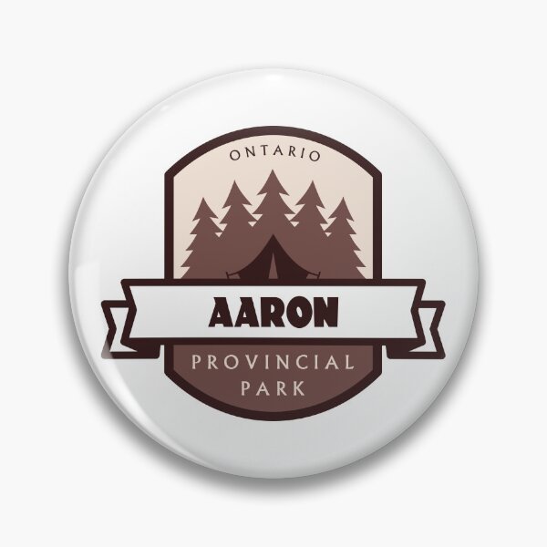 Artikelvorschau, Aaron Provinzpark Ontario entworfen und verkauft von bivenart.