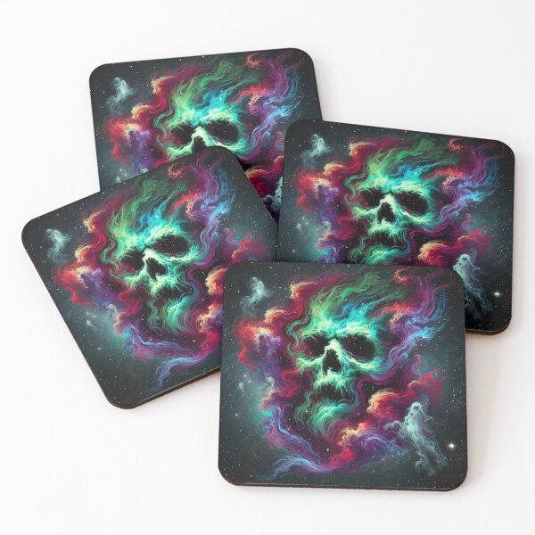 Item preview, space halloween designed and sold by TEEJAMBOREE.