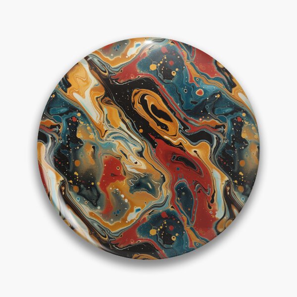 Item preview, HYDR0DIP designed and sold by MidArtForge.
