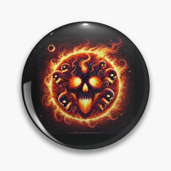 Item preview, space halloween designed and sold by TEEJAMBOREE.