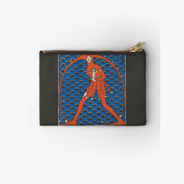 Item preview, Till Eulenspiegel - Anton Eichinger Vintage Jester  designed and sold by Onodera.