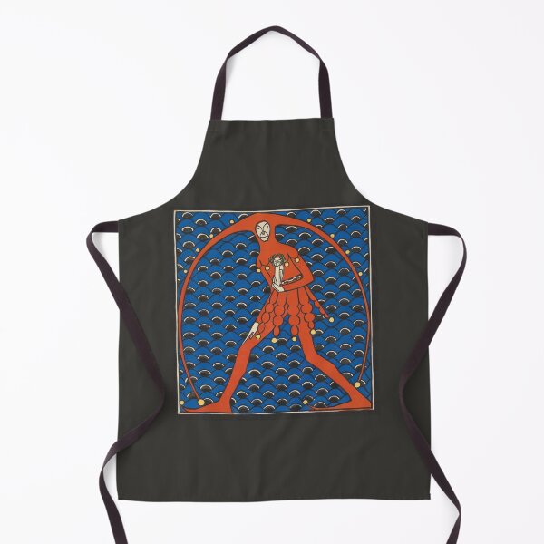 Item preview, Till Eulenspiegel - Anton Eichinger Vintage Jester designed and sold by Onodera.